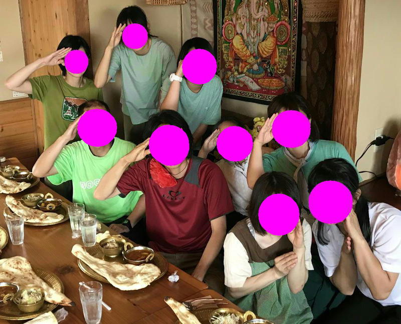 冤罪でKサツに捕まった。 その⑤ 冤罪でKサツに捕まった。 その⑤