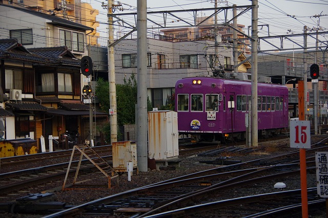*京都一周トレイル* その弐 上桂~高雄~高山寺 *京都一周トレイル* その弐 上桂~高雄~高山寺