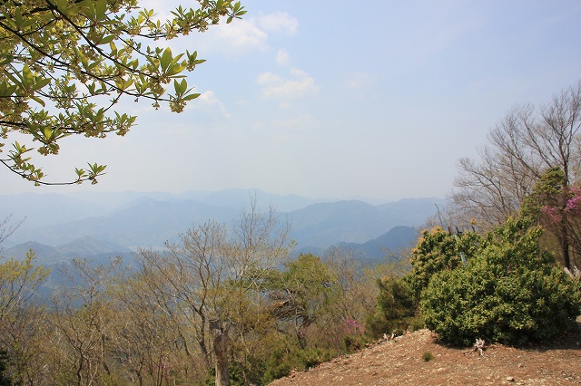 * はしごハイク 青倉山 * 兵庫100山 * はしごハイク 青倉山 * 兵庫100山