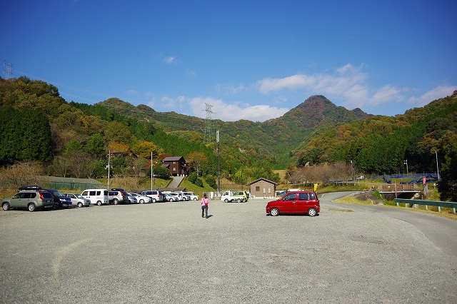*播磨富士 秋の明神山 Cコース~Aコース* 兵庫100山 *播磨富士 秋の明神山 Cコース~Aコース* 兵庫100山