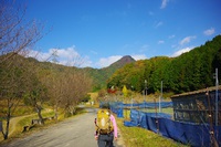 *播磨富士 秋の明神山 Cコース~Aコース* 兵庫100山