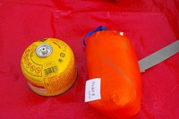 * 紅葉とカレンフェルト 霊仙山登山 * 鈴鹿