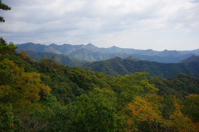 *播磨富士 秋の明神山 Cコース~Aコース* 兵庫100山 *播磨富士 秋の明神山 Cコース~Aコース* 兵庫100山