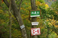 *播磨富士 秋の明神山 Cコース~Aコース* 兵庫100山