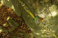 *播磨富士 秋の明神山 Cコース~Aコース* 兵庫100山