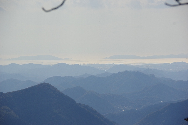 *播磨富士 秋の明神山 Cコース~Aコース* 兵庫100山 *播磨富士 秋の明神山 Cコース~Aコース* 兵庫100山