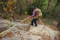 *播磨富士 秋の明神山 Cコース~Aコース* 兵庫100山
