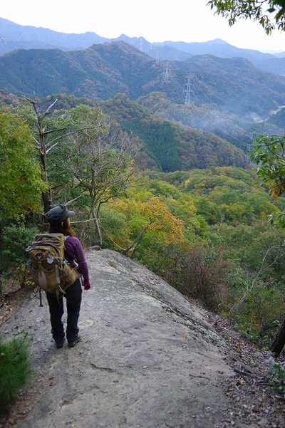 *播磨富士 秋の明神山 Cコース~Aコース* 兵庫100山 *播磨富士 秋の明神山 Cコース~Aコース* 兵庫100山
