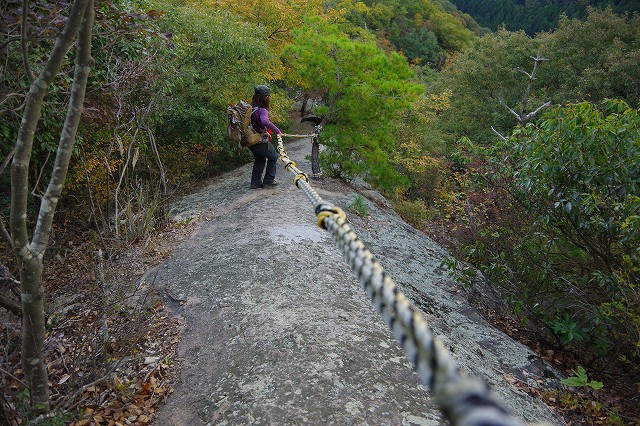 *播磨富士 秋の明神山 Cコース~Aコース* 兵庫100山 *播磨富士 秋の明神山 Cコース~Aコース* 兵庫100山