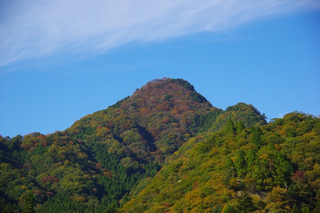 *播磨富士 秋の明神山 Cコース~Aコース* 兵庫100山 *播磨富士 秋の明神山 Cコース~Aコース* 兵庫100山