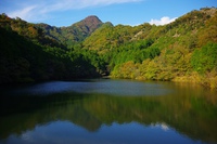 *播磨富士 秋の明神山 Cコース~Aコース* 兵庫100山