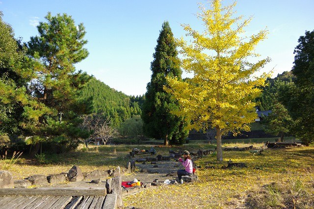 *播磨富士 秋の明神山 Cコース~Aコース* 兵庫100山 *播磨富士 秋の明神山 Cコース~Aコース* 兵庫100山