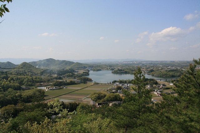 * 一等三角点の山 千丈寺山 * 兵庫100山 * 一等三角点の山 千丈寺山 * 兵庫100山