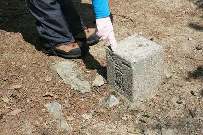 * 一等三角点の山 千丈寺山 * 兵庫100山 * 一等三角点の山 千丈寺山 * 兵庫100山