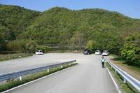 * 一等三角点の山 千丈寺山 * 兵庫100山