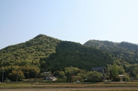 * 一等三角点の山 千丈寺山 * 兵庫100山