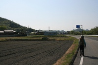 * 一等三角点の山 千丈寺山 * 兵庫100山