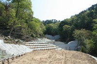 * 一等三角点の山 千丈寺山 * 兵庫100山
