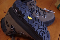 * 登山靴 LOWA ローバー タホー プロ GTX WXL レディ *