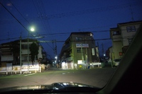 *京都一周トレイル* その弐 上桂~高雄~高山寺