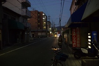 *京都一周トレイル* その弐 上桂~高雄~高山寺