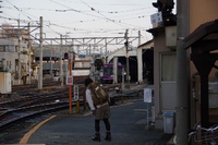 *京都一周トレイル* その弐 上桂~高雄~高山寺