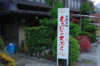 *京都一周トレイル* その弐 上桂~高雄~高山寺