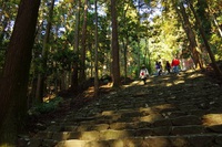 *京都一周トレイル* その弐 上桂~高雄~高山寺