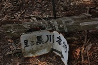 * はしごハイク 青倉山 * 兵庫100山