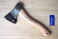 薪割り用の手斧-Husqvarna