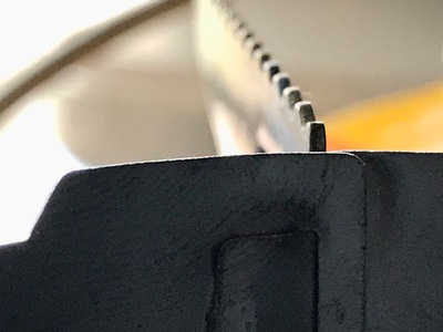 届いたのは SOD-331 届いたのは SOD-331
