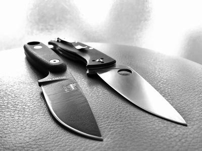 ESEE の小さなナイフ IZULA Ⅱ ESEE の小さなナイフ IZULA Ⅱ