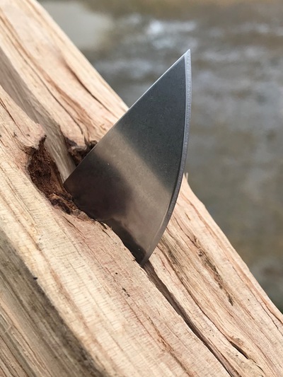 ESEE の スタンダードナイフ ESEE の スタンダードナイフ