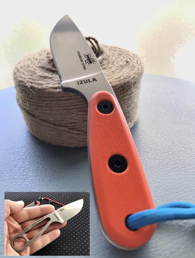 道具のその後 その2 IZULA 道具のその後 その2 IZULA