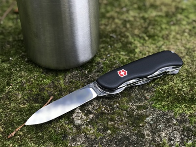 ESEE の小さなナイフ IZULA Ⅱ ESEE の小さなナイフ IZULA Ⅱ