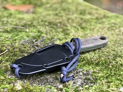 ESEE の小さなナイフ IZULA Ⅱ ESEE の小さなナイフ IZULA Ⅱ