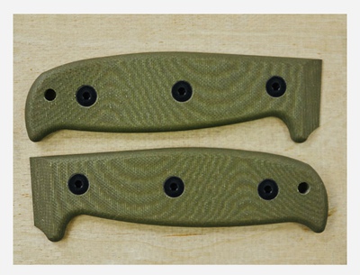 ESEE の スタンダードナイフ ESEE の スタンダードナイフ
