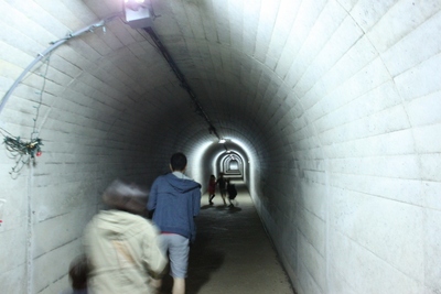 ファミリーキャンプ in 川和自然公園^∀^・・・パート2