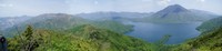 錫ヶ岳