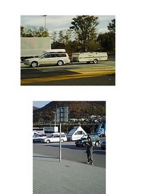 ビギナーのためのトレーラー考 短所