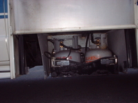 100V アーク溶接機:使い辛かった道具