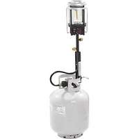 Propane Distribution Tree