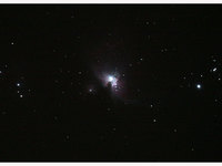 M42 やあやあ11ヶ月ぶりだね