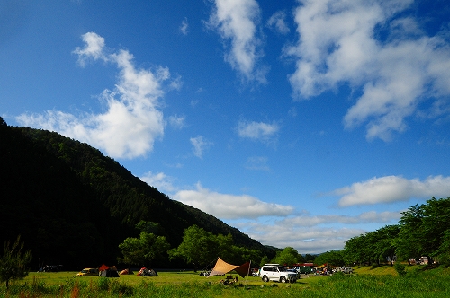 え~天気 なので朽木・桑野橋へ!
