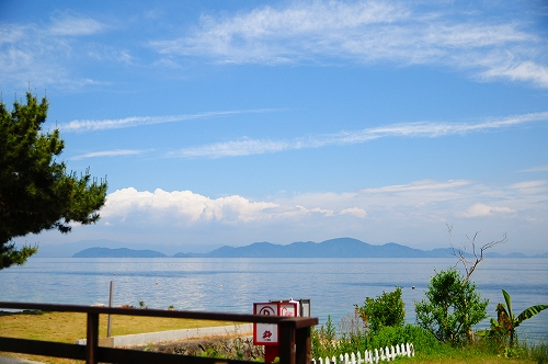 琵琶湖カヌーセンター