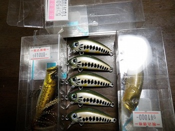 TOPチヌ