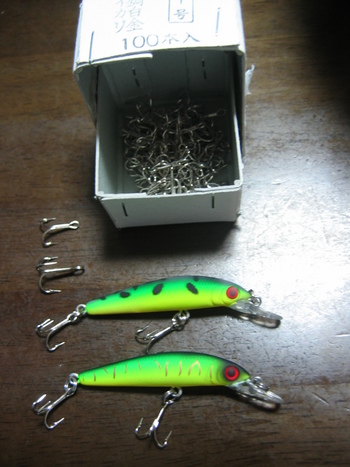 5万アクセスによせて
