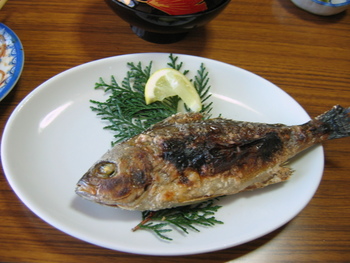S・W初日
