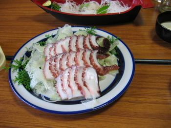 S・W初日