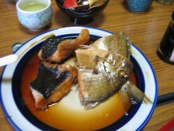 S・W初日
